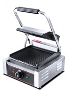 Гриль контактный ROSSO HEG-811 85020
