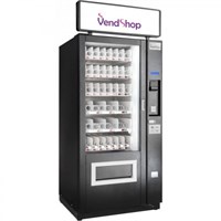 СНЕКОВЫЙ ТОРГОВЫЙ АВТОМАТ SM VENDOR (6367) 85027
