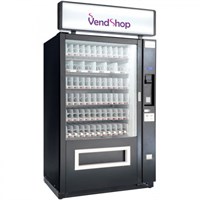 ТОРГОВЫЙ АВТОМАТ ПО ПРОДАЖЕ СНЕКОВ SM VENDOR LONG (6367) 85028