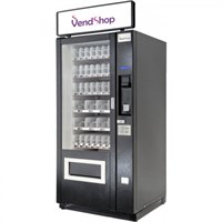 УНИВЕРСАЛЬНЫЙ ТОРГОВЫЙ АВТОМАТ SM VENDOR (6367) 85030