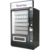 УНИВЕРСАЛЬНЫЙ ТОРГОВЫЙ АВТОМАТ SM VENDOR (6367) LONG 85031