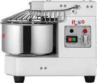 Тестомес спиральный ROSSO RH-8 85040