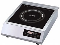 Плита индукционная ROSSO C3512-B 85055