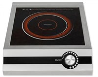Плита индукционная ROSSO C3517-K 85056
