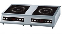 Плита индукционная ROSSO C7005-S 85058