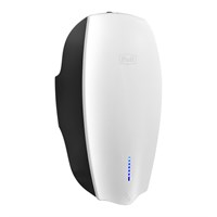 Рукосушитель PUFF 8940 высокоскоростной, ультрафиолет (1401.397) 85095