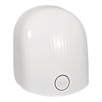 Рукосушитель PUFF 8909 высокоскоростной (1401.328) 85096