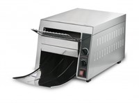 ТОСТЕР КОНВЕЙЕРНОГО ТИПА HURAKAN HKN-LONG VV 85123