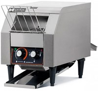 ТОСТЕР КОНВЕЙЕРНОГО ТИПА HURAKAN HKN-TOSTI18 85124