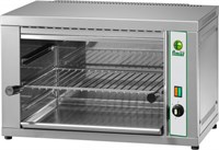 Гриль-саламандер FIMAR RS40 220B 85126
