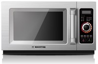 МИКРОВОЛНОВАЯ печь СВЧ Kocateq MWO1000/25 E 22510 (6895) 85139