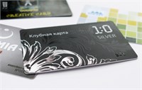 Система VendShop CARD 85143