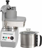 ПРОЦЕССОР КУХОННЫЙ ROBOT COUPE R402 1Ф (41259) 85176