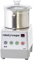 КУТТЕР ROBOT COUPE R5-2V 24614 85178