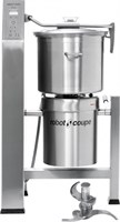 КУТТЕР ROBOT COUPE R45 (87389) 85179