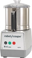 КУТТЕР ROBOT COUPE R4-1V 22430 (65585) 85180