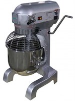 МИКСЕР ПЛАНЕТАРНЫЙ GASTROMIX B 30C 380V 85268