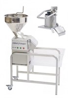 ОВОЩЕРЕЗКА ROBOT COUPE CL55 2 ВОРОНКИ 3Ф. (95575) 85271