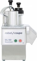 ОВОЩЕРЕЗКА ROBOT COUPE CL50 GOURMET 1Ф. (96754) 85274