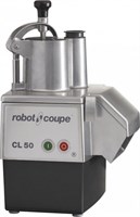 ОВОЩЕРЕЗКА ROBOT COUPE CL50 3Ф. 24446 85276