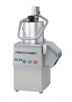 ОВОЩЕРЕЗКА ROBOT COUPE CL52 3Ф. /24498/ 85277