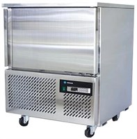 ШКАФ шоковой заморозки Hurakan HKN-BCF5M 85281