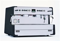 Кофемашина-автомат мультибойлерная CIME CO-05 A 2GR MB (2 высокие группы) (ЯЯЯ085718) 85290
