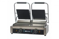 ГРИЛЬ КОНТАКТНЫЙ HURAKAN HKN-PE44MT 85374