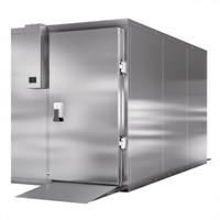 Камера шоковой заморозки (выносной агрегат) ШОКК-203 (71000019609) 85393