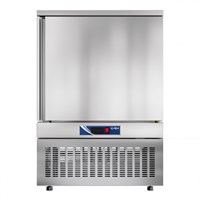 ШКАФ шоковой заморозки 5-ти уровневый ШОК-5-1/1 серии LIGHT (71000098421) 85395