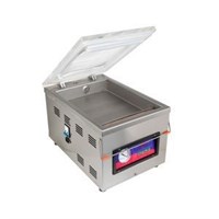 УПАКОВЩИК ВАКУУМНЫЙ HURAKAN HKN-VAC300M 85434