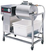 Маринатор вакуумный HURAKAN HKN-SP50VAC 85435
