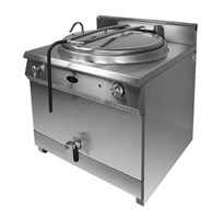 КОТЕЛ GRILL MASTER Ф1КПГ/250 13064 ГАЗ 85518