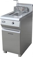 ФРИТЮРНИЦА газовая GRILL MASTER Ф1ФРГ/800 13068 85524