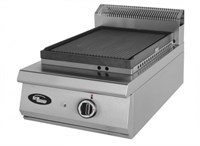 ПОВЕРХНОСТЬ жарочная GRILL MASTER Ф1ПЖГ/800 (настольная) ГАЗ 50067 85529