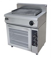 ПОВЕРХНОСТЬ жарочная GRILL MASTER Ф1ПЖГ/600 (закрытый стенд) ГАЗ 13051 85531