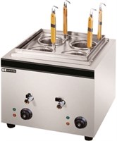 МАКАРОНОВАРКА HURAKAN HKN-EKT40 85535