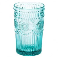 Стакан Хайбол 280 мл голубой BarWare 6шт/упак [71047280] 85704
