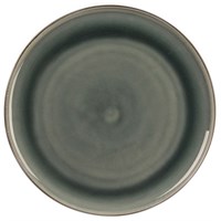 Тарелка Stockholm Black Spider Silk 27,5 см [81223123] 85833