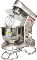 Миксер планетарный Viatto VA-SMB7SS 85867