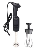 МИКСЕР ПОГРУЖНОЙ HURAKAN HKN-MPX160 COMBI 85897