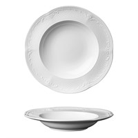Тарелка глубокая d 23 см Aristocrat Noble [81224314] 85925