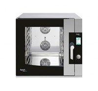ПАРОКОНВЕКТОМАТ APACH AP7QT 86183