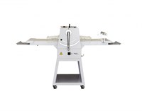 ТЕСТОРАСКАТКА APACH BAKERY LINE ASH500/700 86193