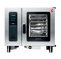 Пароконвектомат CONVOTHERM maxx 6.10 (maxx6.10) 86222