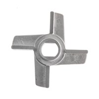 Нож двусторонний для мясорубки HM-22А 86246