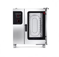 Пароконвектомат CONVOTHERM maxx pro easyDial 10.10 EB утапливаемая дверь 86272
