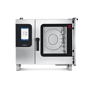 Пароконвектомат CONVOTHERM maxx pro easyTouch 6.10 EB утапливаемая дверь (maxxproeT 6.10 EB DD) 86273