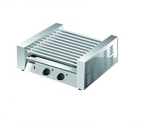ГРИЛЬ ДЛЯ HOT DOG HURAKAN HKN-GW11M 86320
