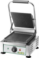 Гриль контактный FIMAR (EASYLINE) EG-02 220B 86342